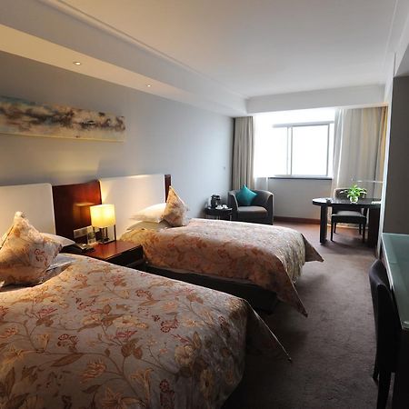 Tang'S Hotel Changde Eksteriør billede