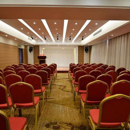 Tang'S Hotel Changde Eksteriør billede