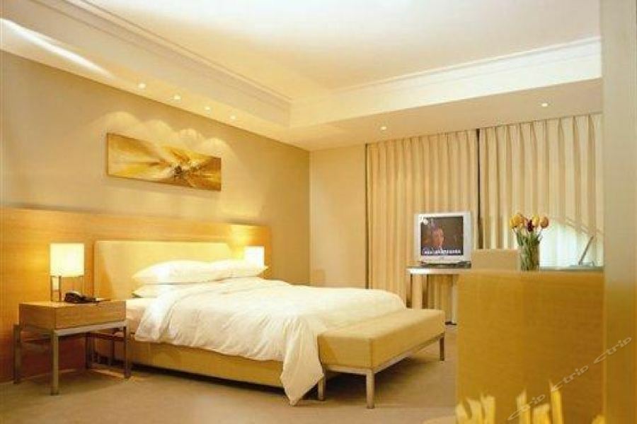 Tang'S Hotel Changde Eksteriør billede